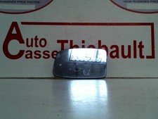 Retroviseur gauche (ou coque) Peugeot 605