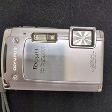 OLYMPUS Tough TG-65 Digital Camera 15m Waterproof 1.5m Shockproof