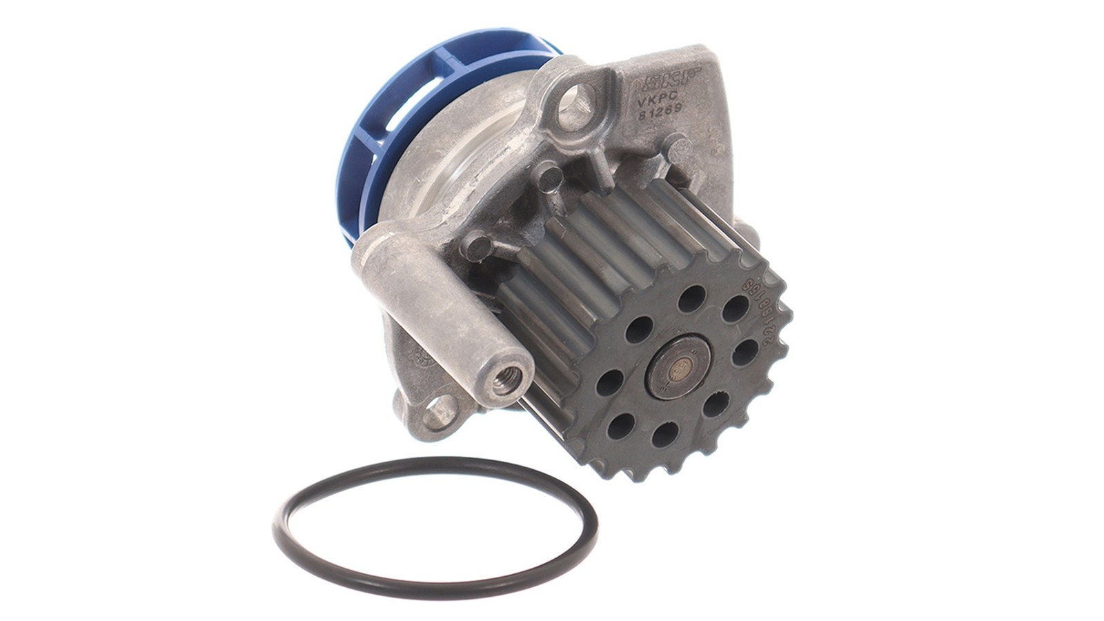 Water Pump VKPC81269 SKF Coolant 03L121011 03L121011C 03L121011H 03L121011J New - Image 13