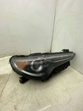 2018-2023 Alfa Romeo Stelvio Oem Rh Front Right Bixenon Projector Headlight Lamp 2018-2023 Alfa Romeo Stelvio Oem Rh Front Right Bixenon Projector Headlight Lamp