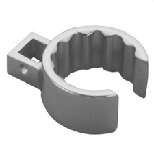 Martin Tool Sc40 12 Drive 1-14 12-point Flare Nut Crowfoot Wrench Martin Tool Sc40 12 Drive 1-14 12-point Flare Nut Crowfoot Wrench