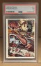 1966 Topps DC Batman Graded Trading Card: #11 “Poison Pellet