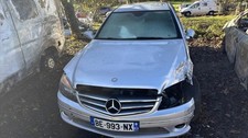Moteur Mercedes CLASSE CLC