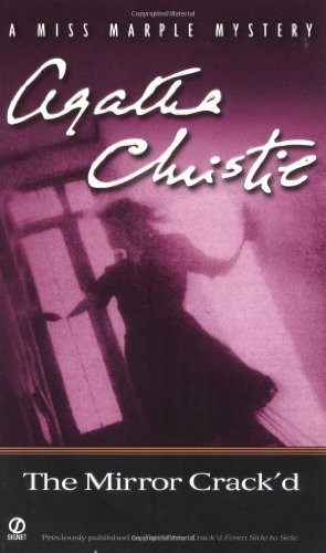 The Mirror Crack'd (Miss Marple Mysteries) - Bild 1 von 1