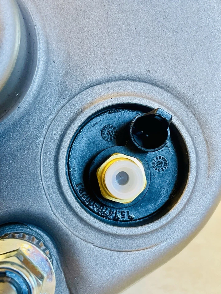 A-Premium Front Right Air Suspension Strut | Porsche Panamera 2010-2016 - Image 4 of 4