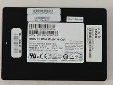 Samsung Cisco PM863a MZ-7LM960N 960GB SATA III 2.5 in Solid State Drive