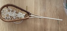 Build a bear lacrosse stick