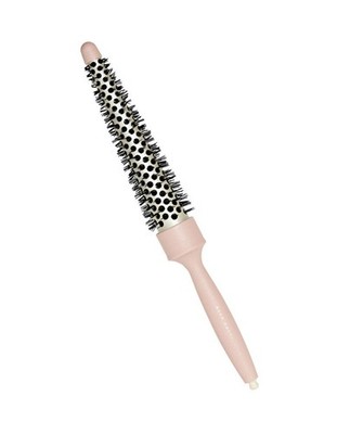 Acca Kappa Thermo Haarbürste WAVY Rosa 30 mm