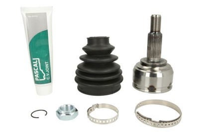 PASCAL G1R045PC Joint Kit, drive shaft for RENAULT
