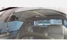 Firebird / Camaro 1978 - 1981 Fisher T-Top Silver Gray Sunshades