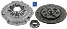 Kit d'embrayage Daewoo LANOS