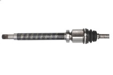 POINT GEAR PNG72748 Crankshaft for Ford Tourneo Connect 1.8 2002-2013