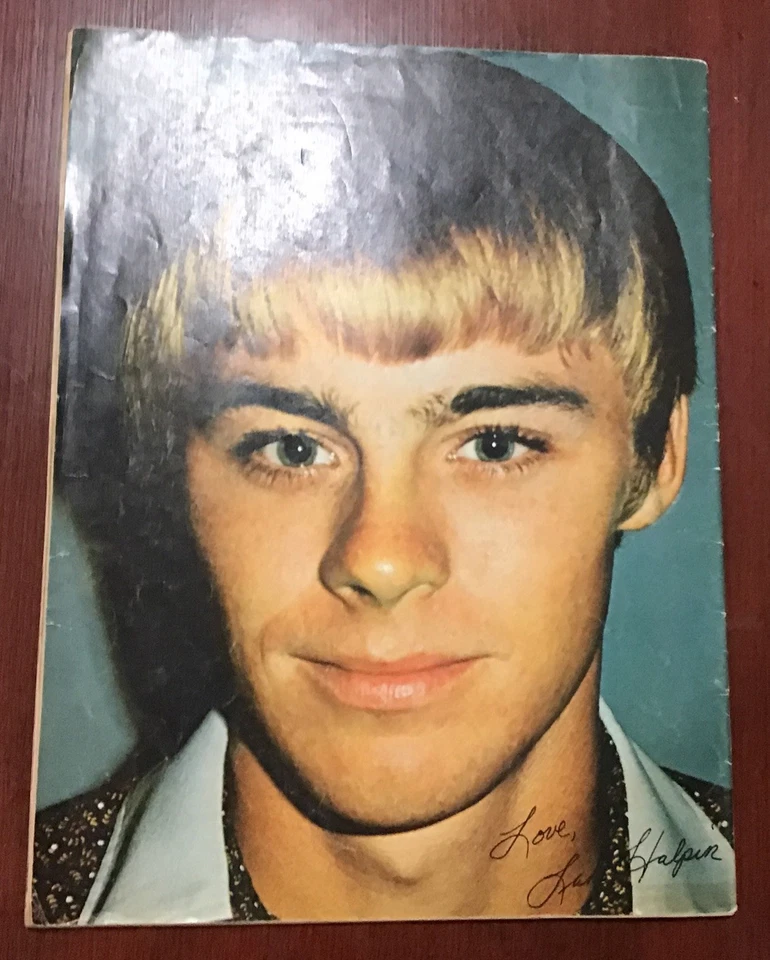 The Beatles, The Monkees, Paul Revere & The Raiders - 16 Magazine 1967 - Imagem 2 de 2