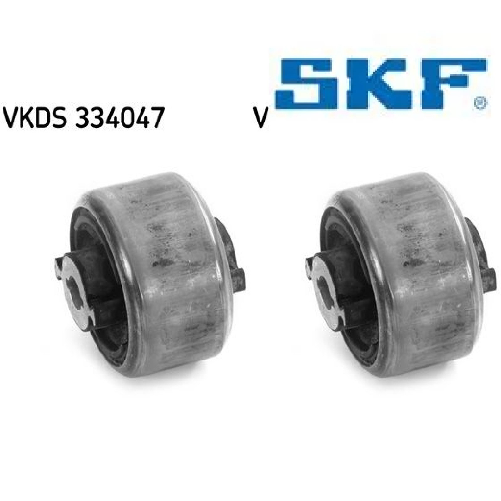 Skf Querlenkerlager Ford Focus 4 - Bild 3