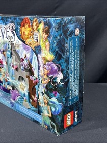 LEGO Elves Naida's Spa Secret 41072