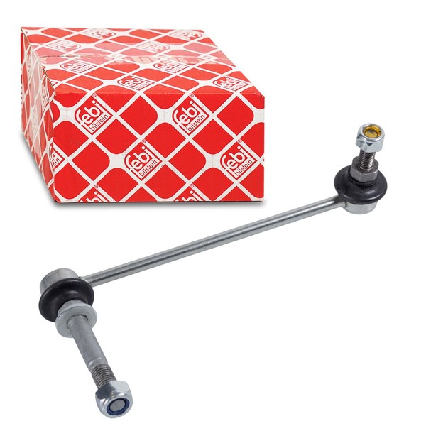 Febi Bilstein Koppelstange Hinten Vorne Passend FüR Porsche 911 996 Boxster 986-image
