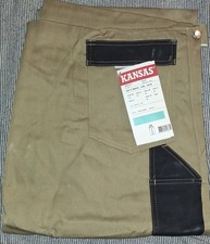 Kansas Latzhose Arbeitshose