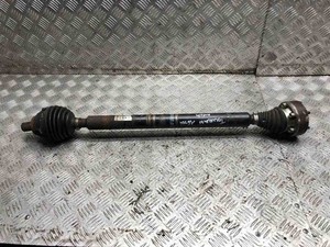 VW TOURAN 1T3 Antriebswelle vorne rechts 1K0407272QN 1.60 Diesel 2012 30584851