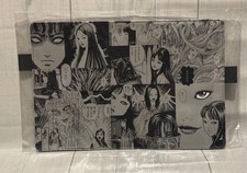 Junji Ito Tomie Hobonichi Planner Cover A5 Jumbo Limited Japan Manga Horror