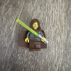 LEGO Star Wars Jedi Knight (Jedi Bob) Minifigure from Set 7163