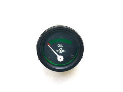 #ad Tractor Oil Pressure Gauge 80 PSI NAA Jubilee FITS TO FORD TRACTOR 600 800 $27.00