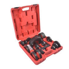 19pcs Master Wheel Hub Bearing Removal Installation Tool Set For Porsche Vw 19pcs Master Wheel Hub Bearing Removal Installation Tool Set For Porsche Vw