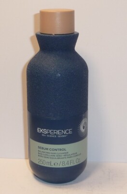 Revlon Professional Eksperience Sebum Control Balancing Hair   Cleanser  250ml