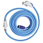 Genuine Truma Ultraflow Mains Waterline Adaptor Kit 15M Hose & Pressure Reducer