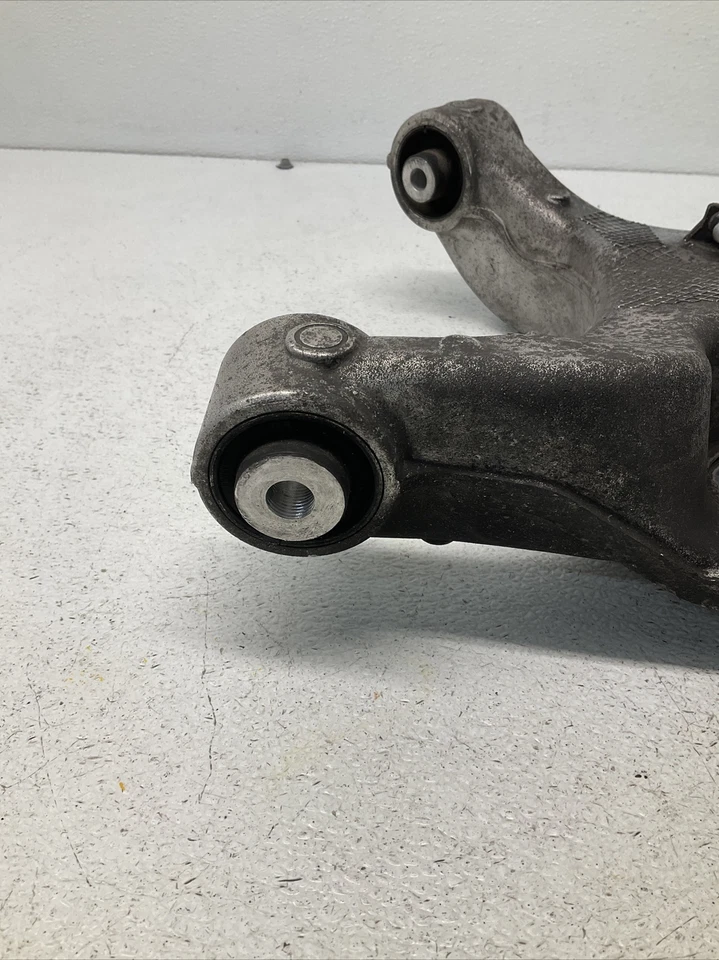 02-08 E66 E65 BMW 745I 745LI 750I 750LI ЗАДНИЙ ПАССАЖИРСКИЙ НИЖНИЙ РЫЧАГ УПРАВЛЕНИЯ - Изображение 2 из 4