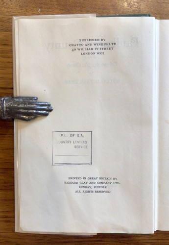 William Faulkner 1st Edition (1955): Faulkner's County. Tales of Yoknapatawpha - Picture 4 of 7