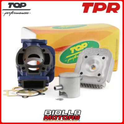 9930000 TOP THERMISCHE GRUPPE 70CC D.47 MBK BOOSTER SPIRIT 50 2T 1996-1998 AC ARIA 