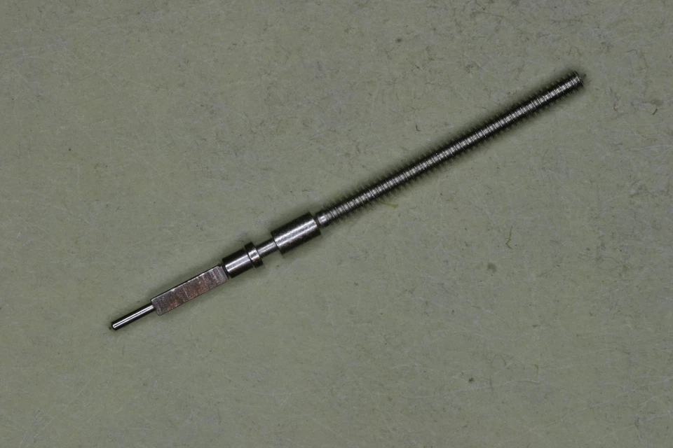 Tige Winding stem Aufzugwelle Albero di carica TISSOT 27B NOS 401