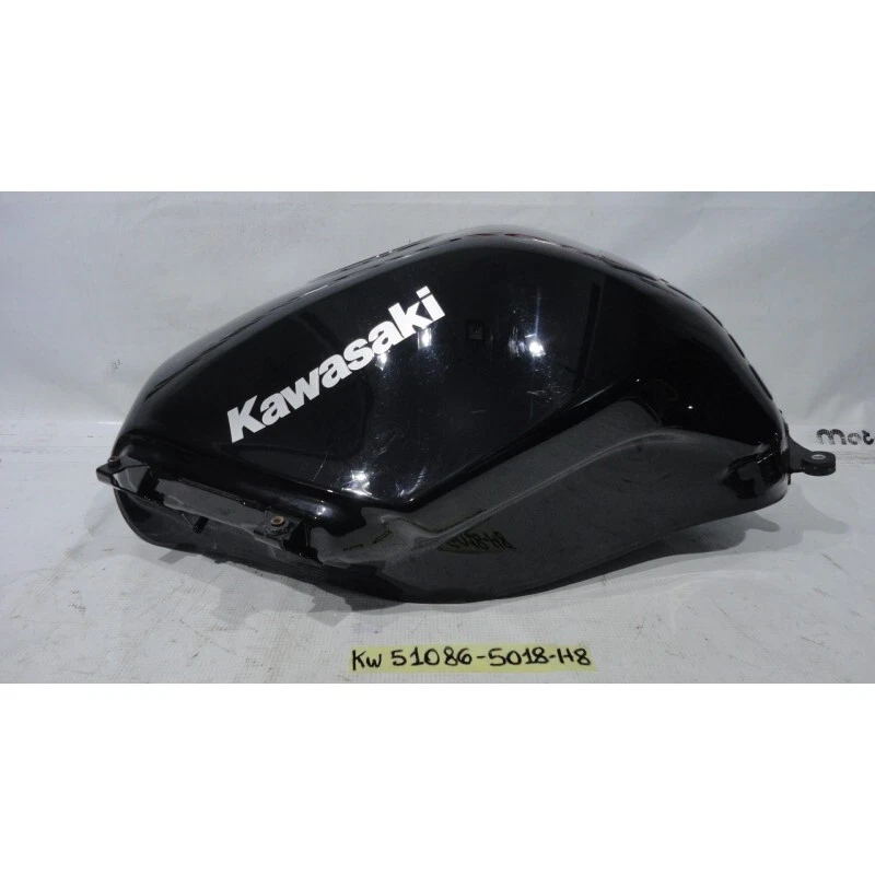 2005 kawasaki ninja store 250 gas tank