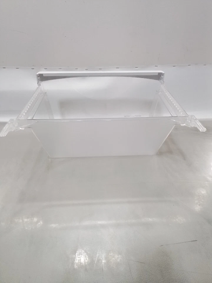 Cajón para nevera Maytag N.º de parte: 67004999 Foto 3 de 4