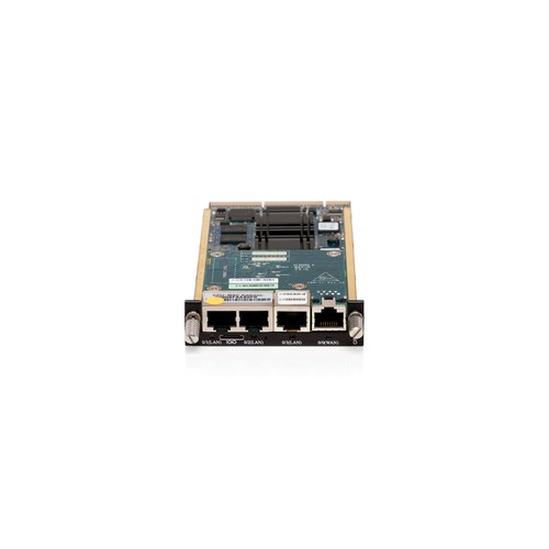 AudioCodes CRMX-C Switch II price incl VAT 3 yr warranty* B2B - 第 1/4 張圖片