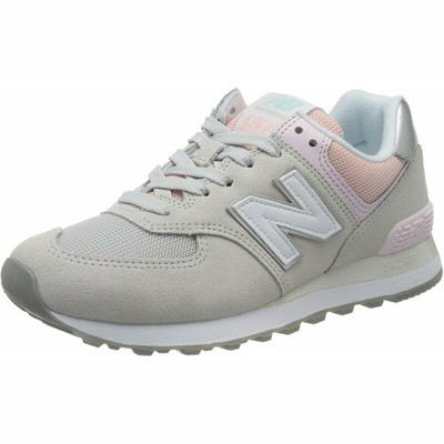 new balance wl574 mint