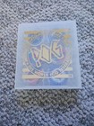 Vintage 90s Pogs And Slammer Lot In Case Rare Game Toys