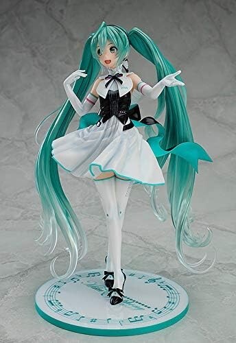 Character Vocal Series 01 Hatsune Miku Symphony 2019 Ver. 1/8