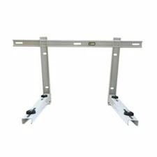 Appli Parts APAB-3160 Mini Split Wall Mounting Bracket, Heavy Duty Outdoor Suppo