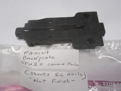 SENCO Back Plates, Front Plates, Guide Body- You Choose by MPN - New Old Stock - Picture 65 of 166