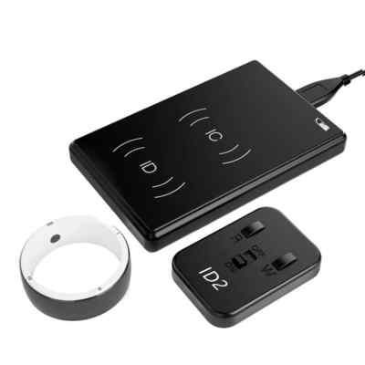 CDS Replicator CDS RFID Replicator For R5 Smart Ring Copy IC And ID Card