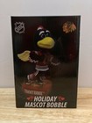 NHL Chicago Blackhawks Tommy Hawk Bobblehead - Valentine's Day *LIMITED TO 500* — photo 5