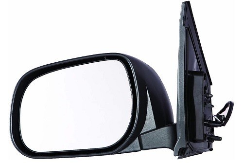 Left Side Mirror Exterior Toyota Rav4 XA30 01.2006-01.2013