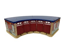 imaginarium all in one train table