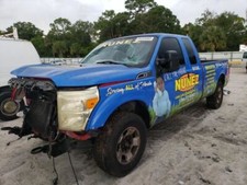 Fuse Box Engine Fits 11-14 FORD F250SD PICKUP 495733