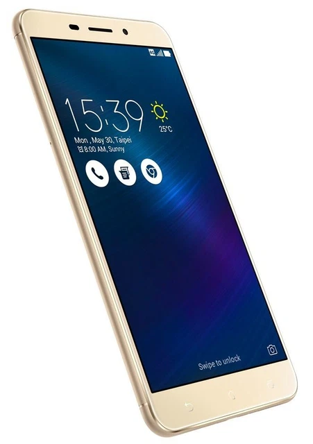 Cellulari e smartphone ASUS ZenFone 3