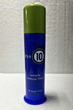 It's A 10 Miracle Texture Fiber 3 Oz