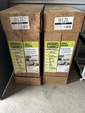 Kitchen Base Cabinets 12  Wide