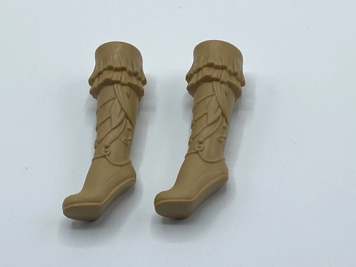 Pocahontas store shoes boots