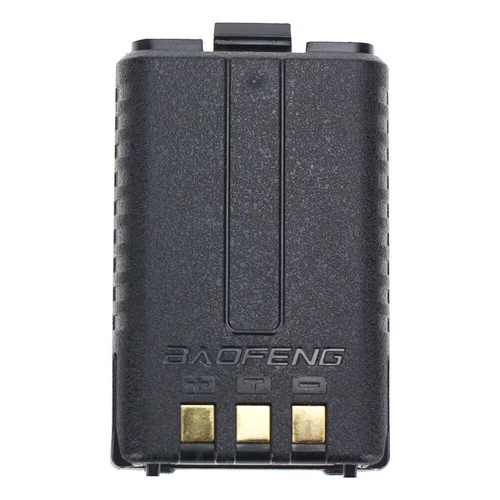 BL-5 Li-ion Battery 1800mAh Replacement for Baofeng UV-5R 5RE 5RA Two Way Radio - Picture 3 of 13